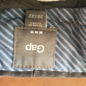 Gap Grey Pants